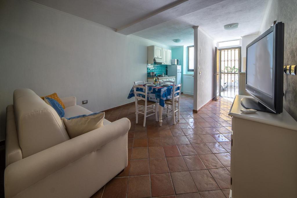 Casa Spiga room 1