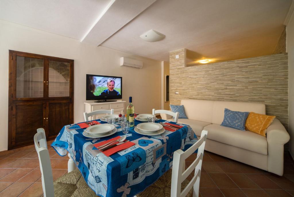 Casa Spiga room 2