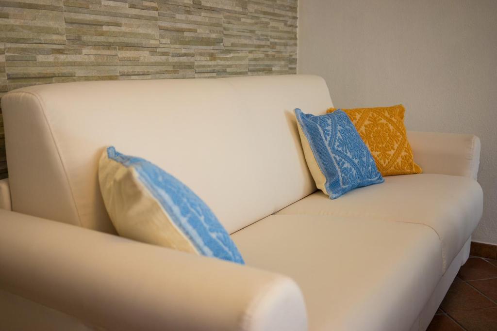 Casa Spiga room 3