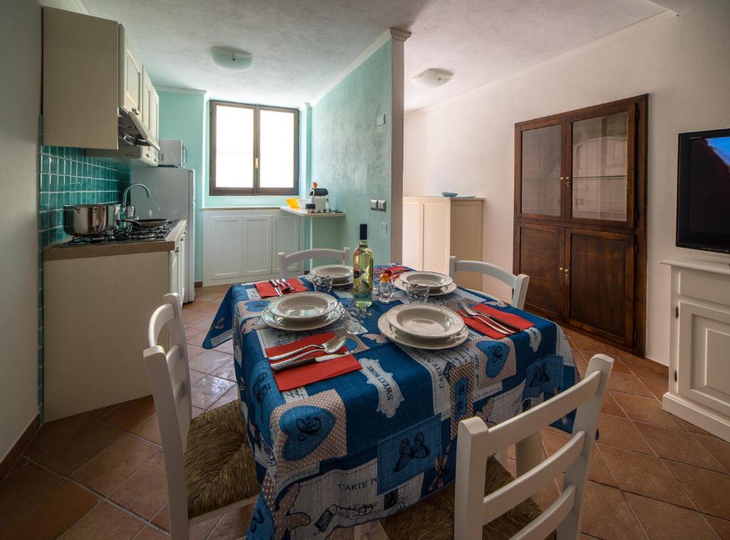 Casa Spiga room 4