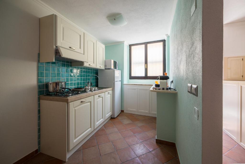 Casa Spiga room 5