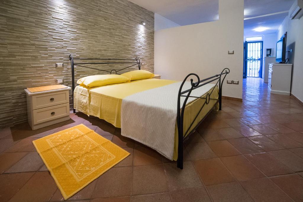 Casa Spiga room 6